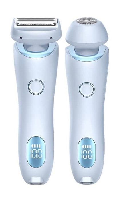 Glidease Electric Shaver
