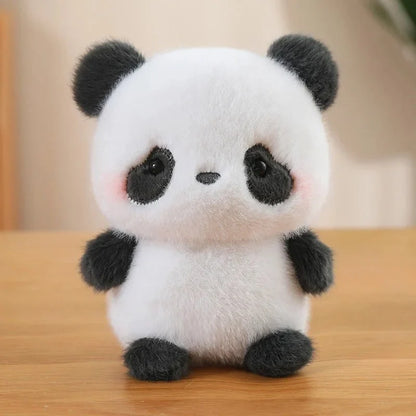 PLUFFII Soft Animal Plush Doll Series