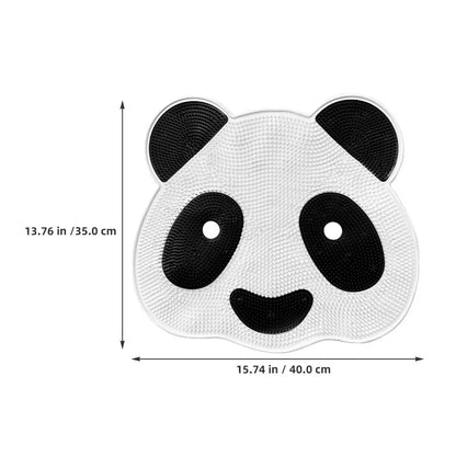 PANDACLEAN Silicone Foot Wash Pad