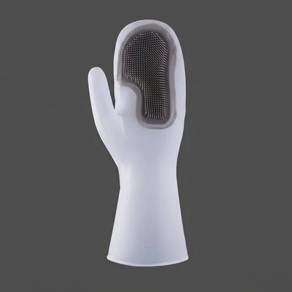 SCRUBGLOVE Cleaning Gloves