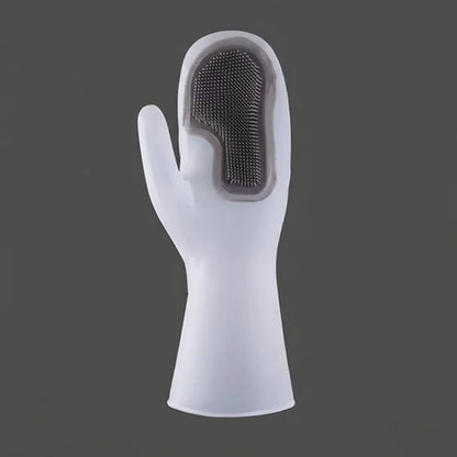 SCRUBGLOVE Cleaning Gloves