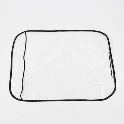 SeatGuard Junior Rear Seat Protection