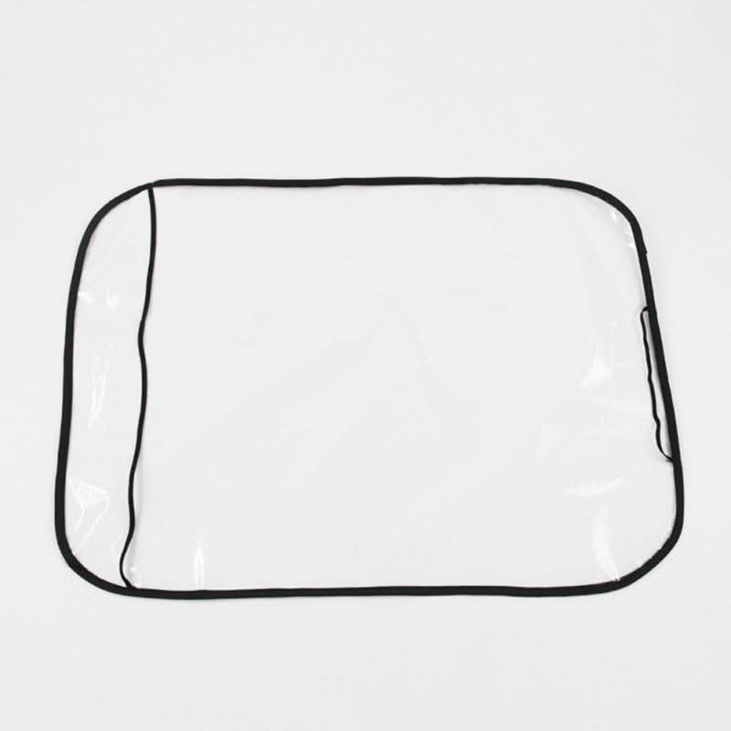 SeatGuard Junior Rear Seat Protection lifestyle image 3