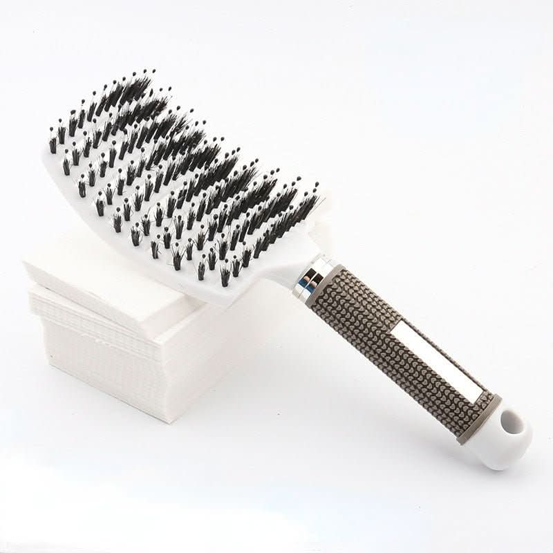 MAGICAL BRUSH Pain-Free Hairbrush
