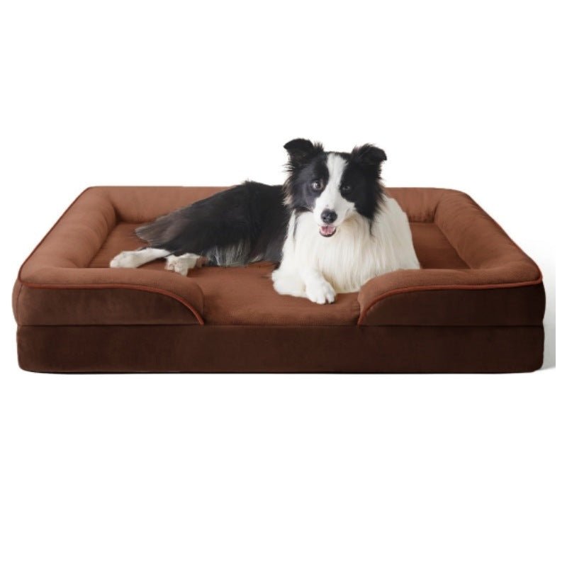 PETIQUE COMFORTBED Orthopedic Dog Bed