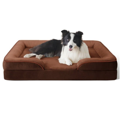 PETIQUE COMFORTBED Orthopedic Dog Bed