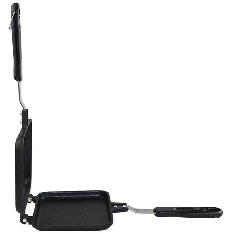 TOASTORIS Double-sided Non-stick Sandwich Pan