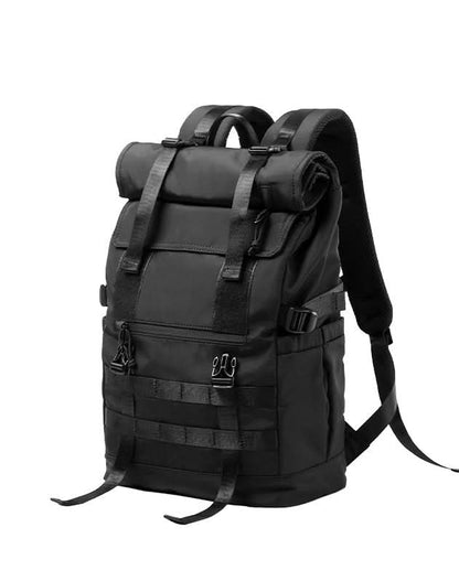 Convertible Travel Backpack Versatile 3-in-1