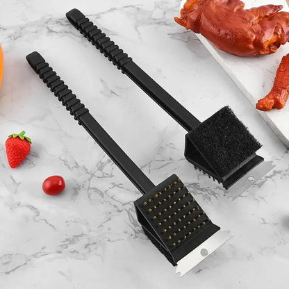 GRIMEX Grill Cleaner