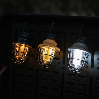 CAMPINE Outdoor LED Lamp
