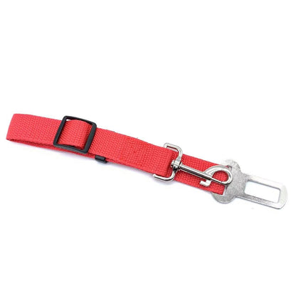 PETECURE Adjustable Safety Belt for Pets