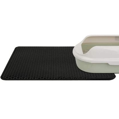 NICHTSLIPPURFECT Non-slip Litter Tray Mat