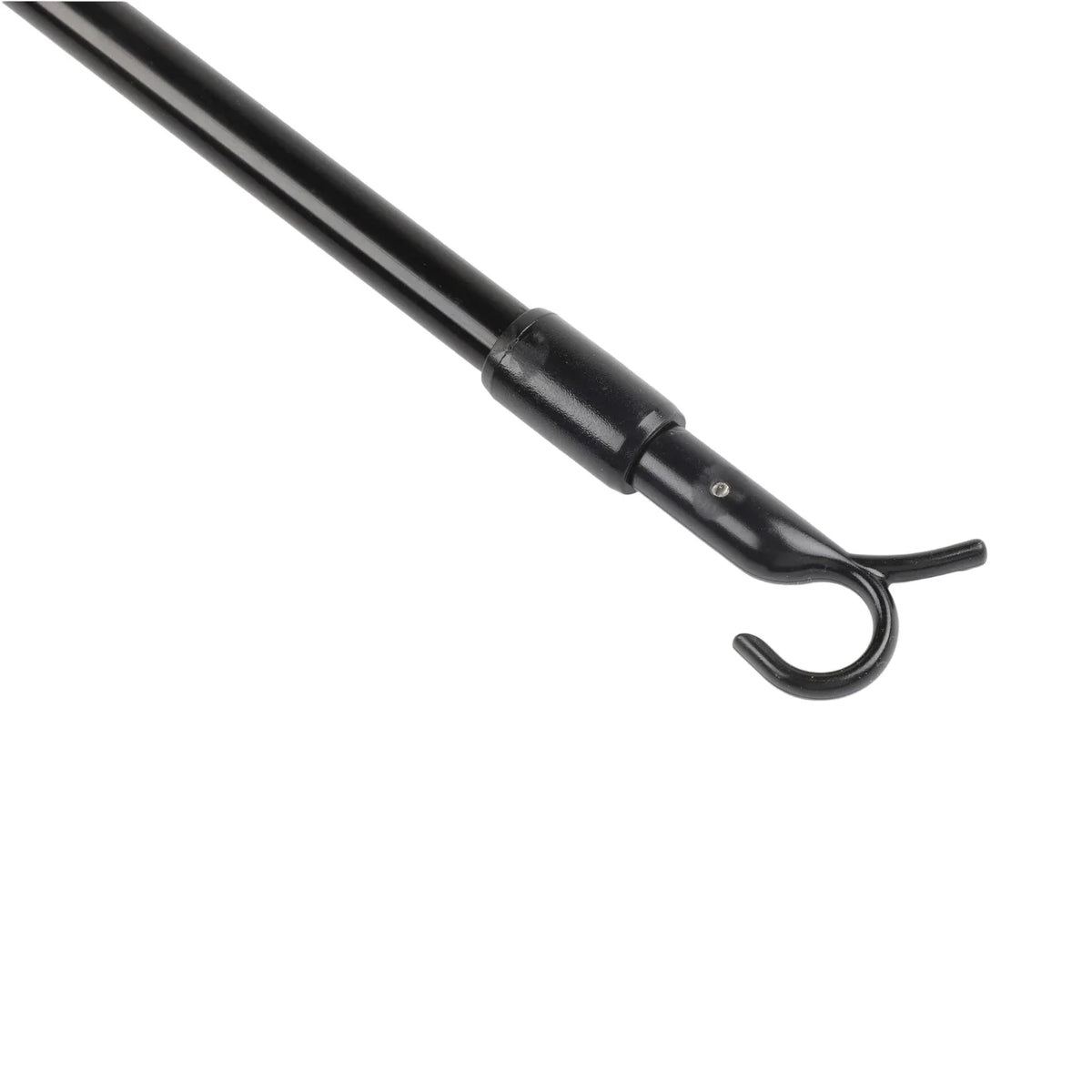 Telescopic Window Opener, 30-60 cm, with Hooks