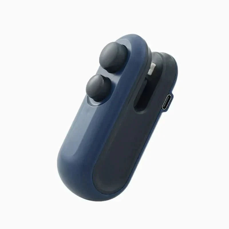 Scellegemak Manual Pocket Sealer - iwt1