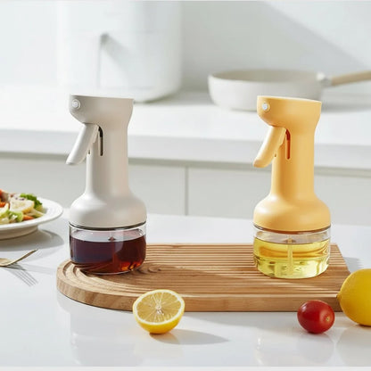 SPRAYCHEF Kitchen Oil Sprayer
