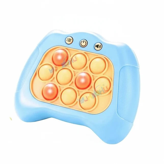 FidgetPop Luminous Stress Puzzle
