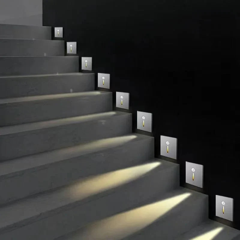 GLOWPATH LED Step Light