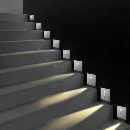 GLOWPATH LED Step Light