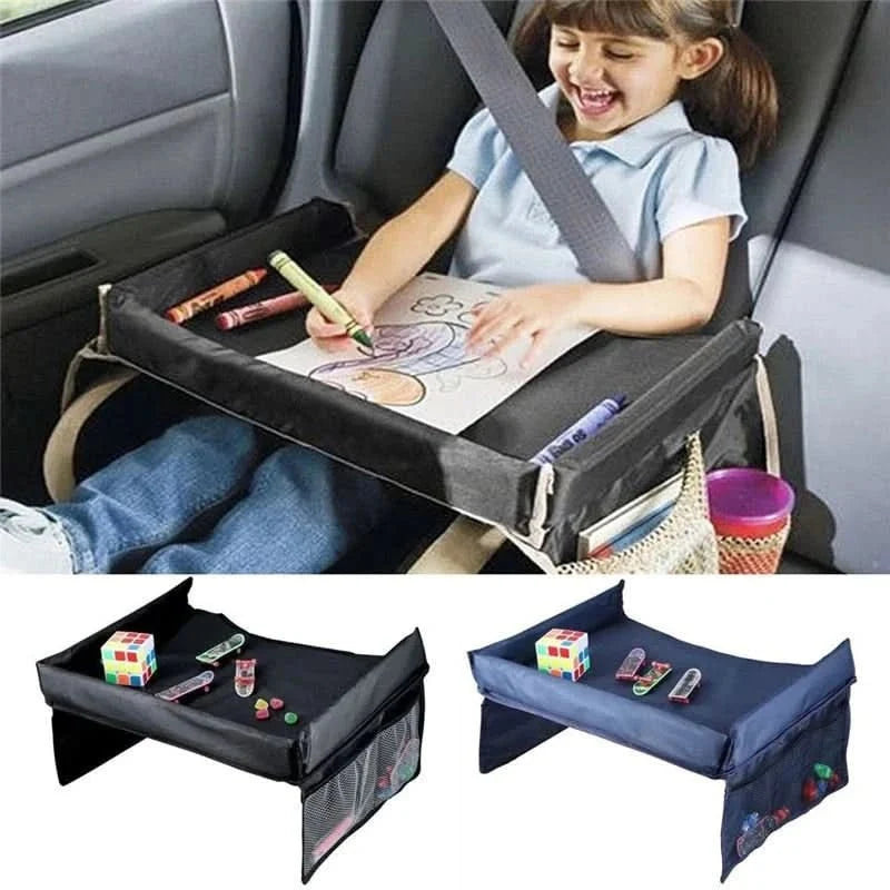 PlayPort Children's Travel Tray