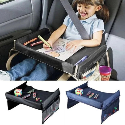 PlayPort Children's Travel Tray