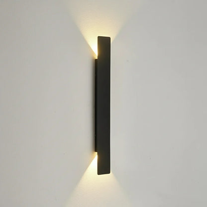OUTGLOW Waterproof LED Aluminum Wall Light