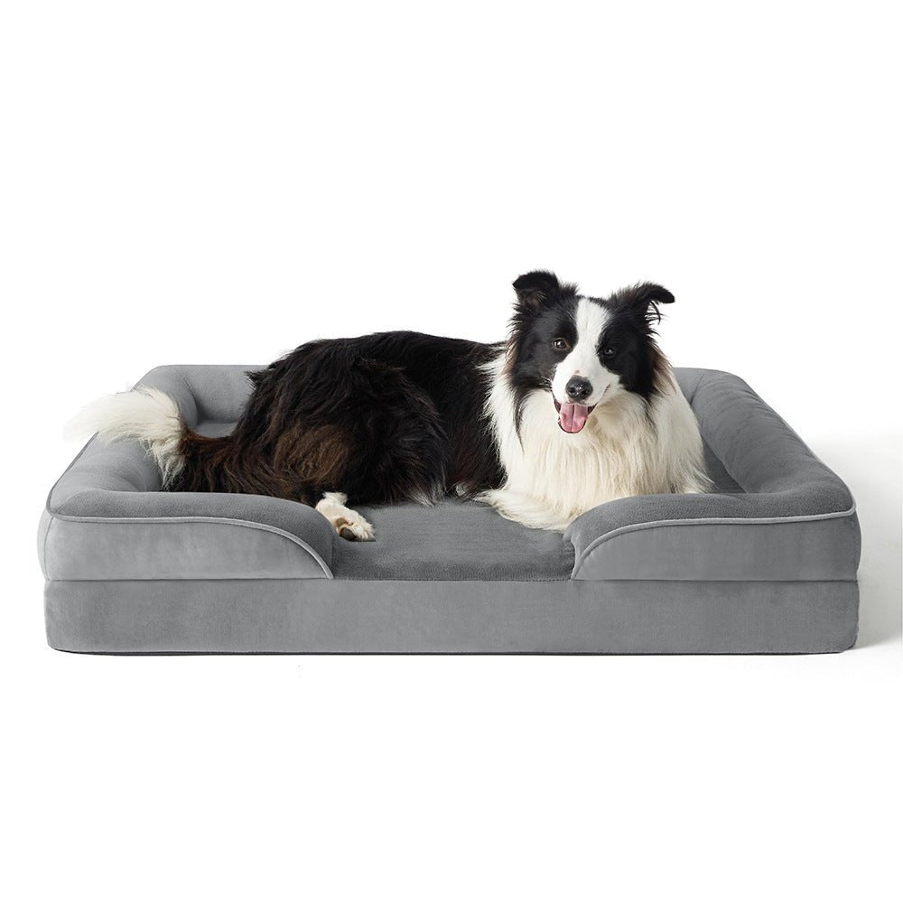 PETIQUE COMFORTBED Orthopedic Dog Bed