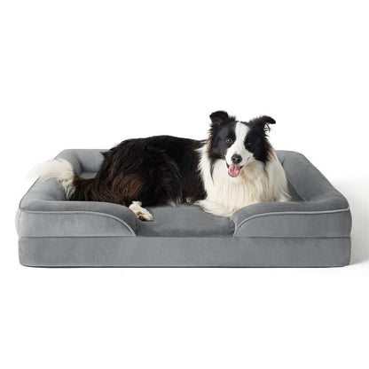 PETIQUE COMFORTBED Orthopedic Dog Bed