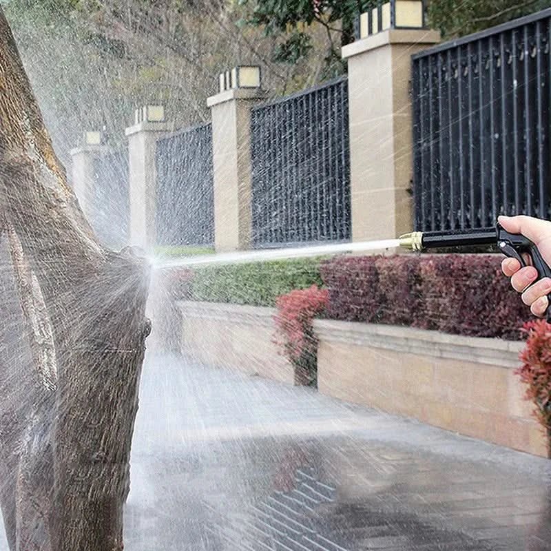 JETSPRAY WATER GUN High-Pressure Cleaning Nozzle iwt3