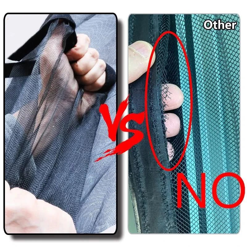 SCREENSAFE Mosquito Net