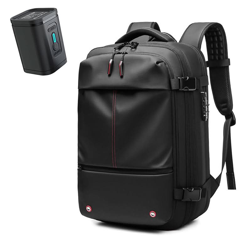 AIRTRAIL Backpack Compressible Laptop Backpack