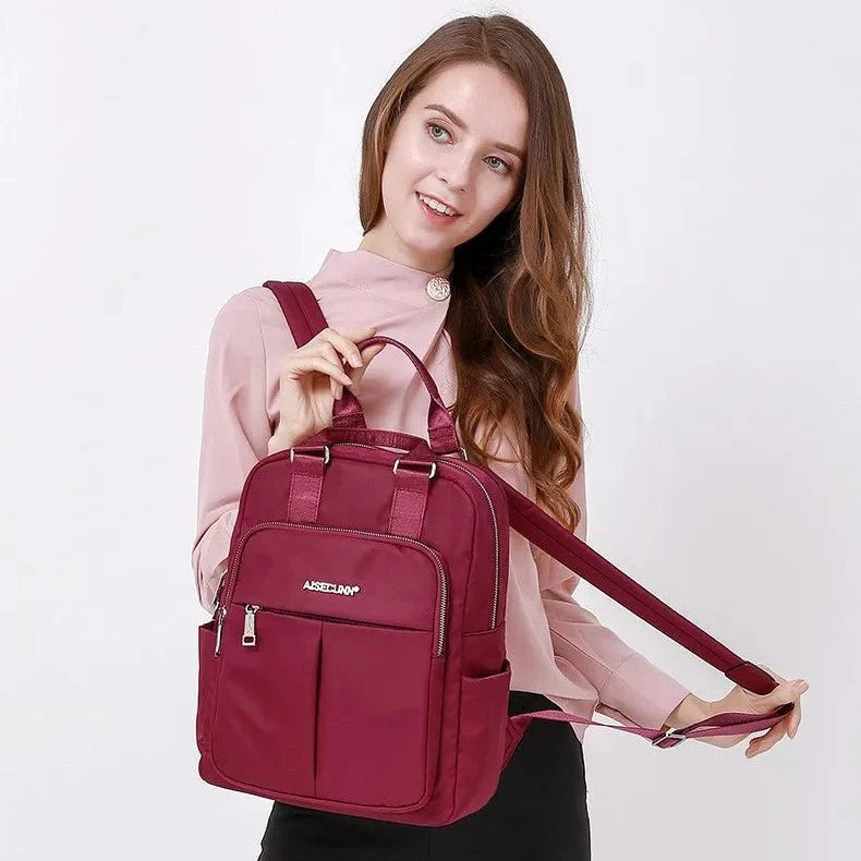 AQUAPACK Multifunctional Waterproof Backpack