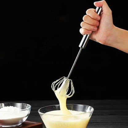 FROTHGEAR Hand Mixer