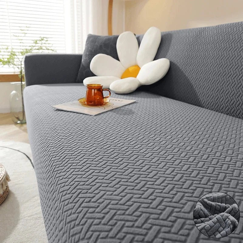 RELAXIO Elastic Sofa Cover