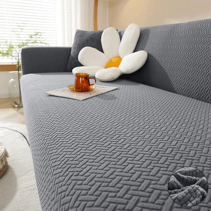 RELAXIO Elastic Sofa Cover