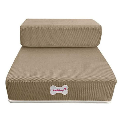 DOGSTEP PRO Luxury Dog Steps