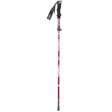 TrailMaster Trekking Poles Adjustable for Stability Hikes lifestyle image 2
