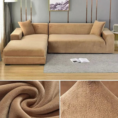 SAMTLUX Sofa Cover