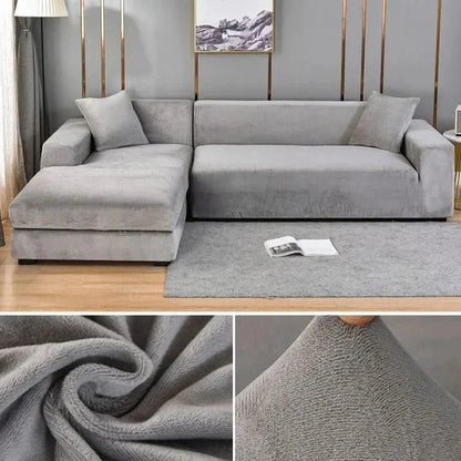 SAMTLUX Sofa Cover