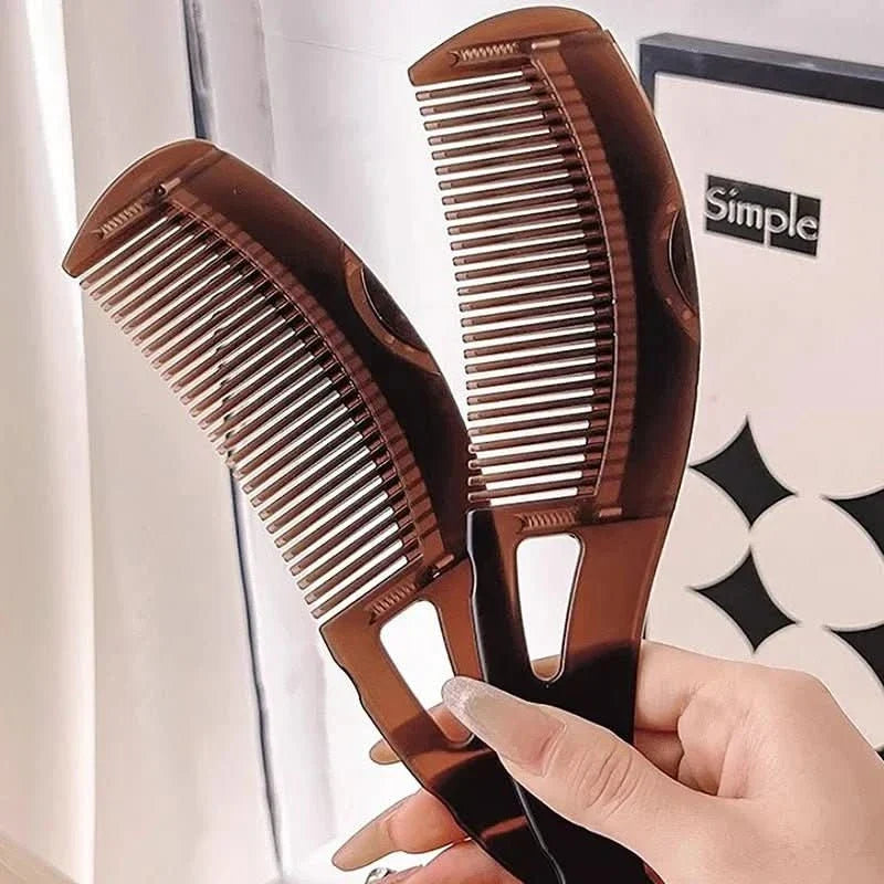 Soincapillary Anti-dandruff Massage Comb