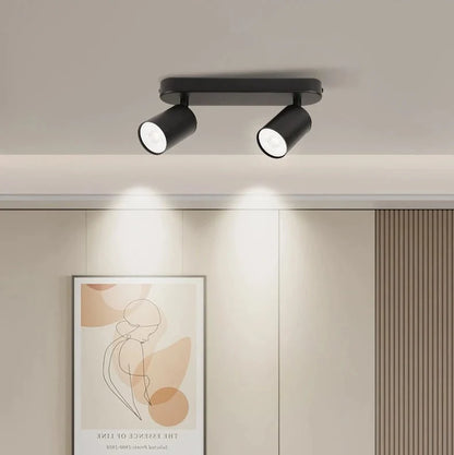 LumiBeam LED Spotlight
