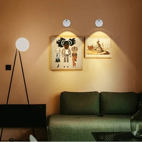 LUMISPOT Wireless LED Floodlight