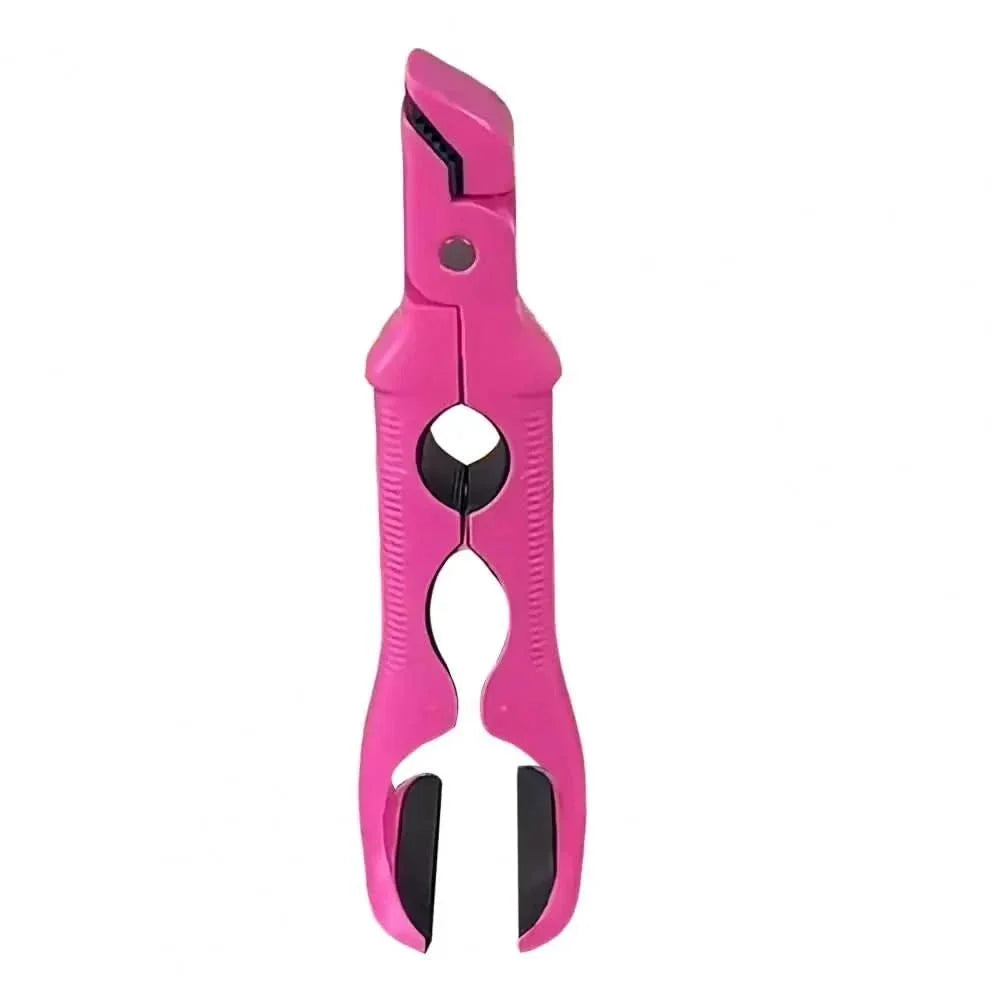 LIFTORA Heat-Resistant Kitchen Tongs