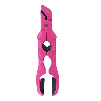LIFTORA Heat-Resistant Kitchen Tongs