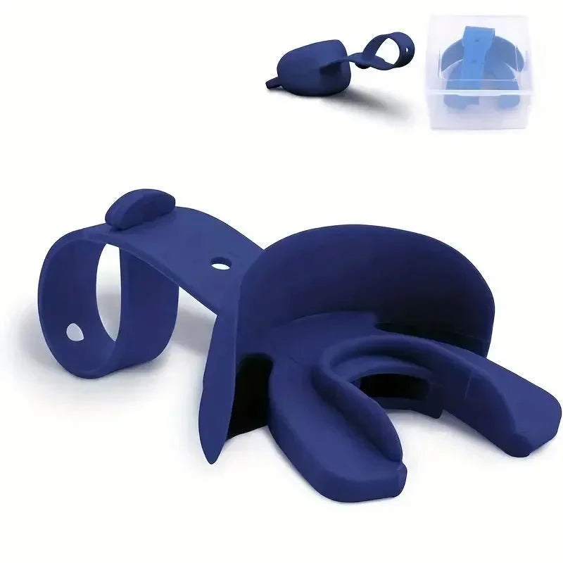 MOUTHGUARDIQ Double Mouthguard