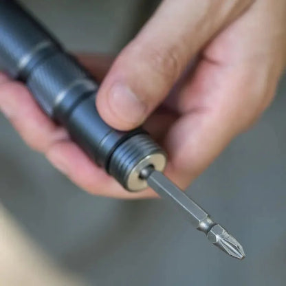 SURVIVAL TREKKER Tactical Hiking Pole