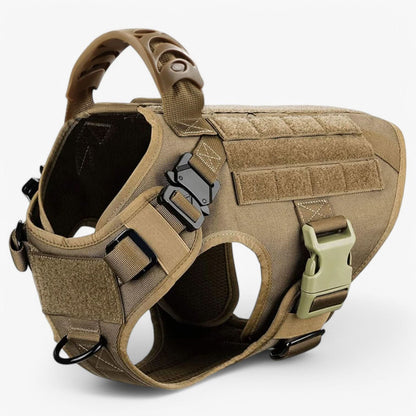 TACTICALK9 Durable Dog Harness