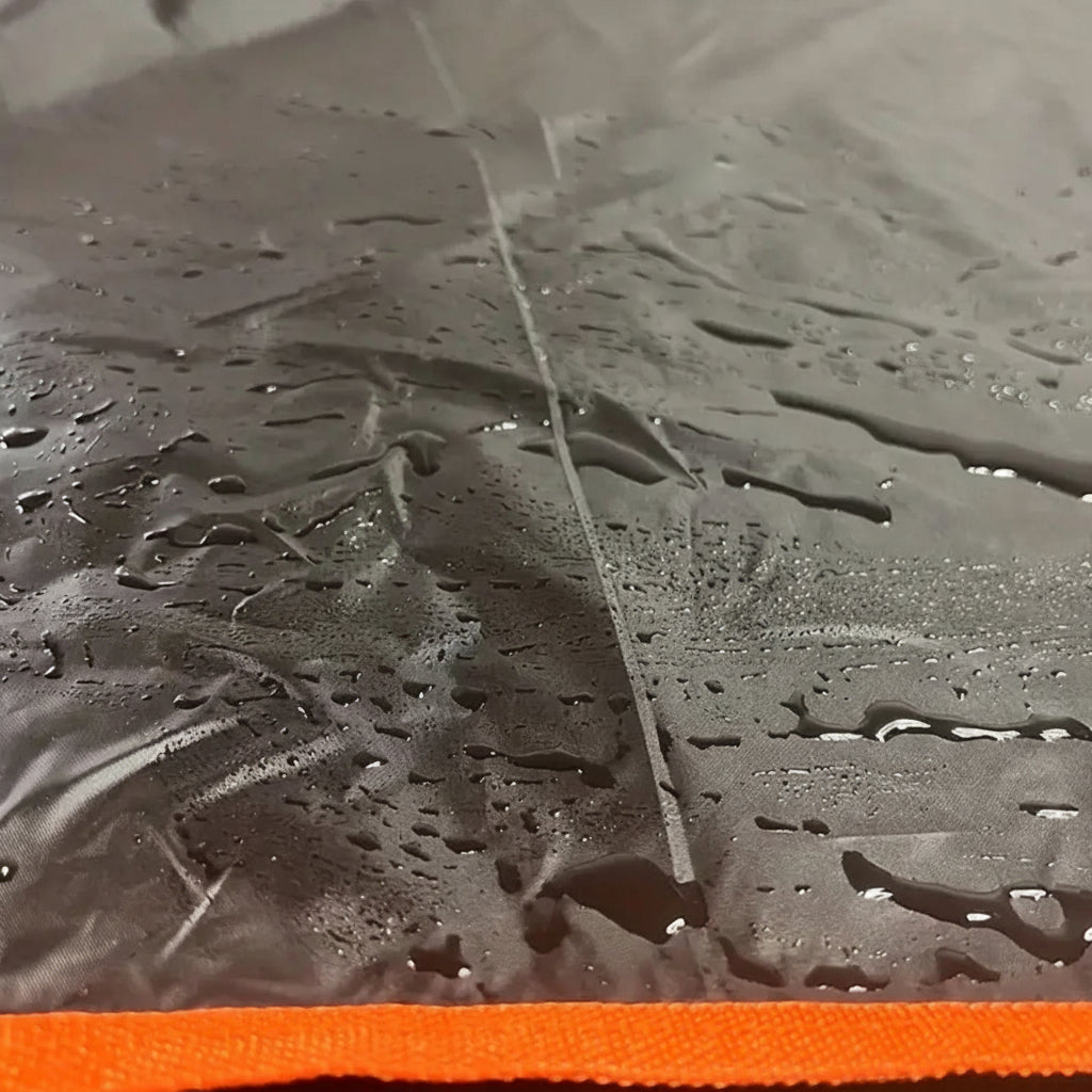 CARCOMPANION Seat Mat
