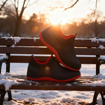 WORDGUARD Waterproof Work Shoes