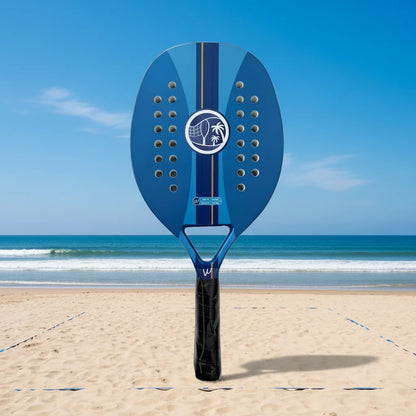 FLEXFORCE Carbon Beach Tennis Racket