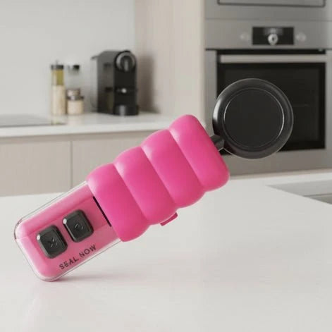 LOCKORA Multifunctional Opener for Bottles